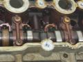 головка блока цилиндров Volkswagen Golf 5 поколение 2006, 2.0 л., FSI, бензин, хетчбэк 5 дв., BVZ, BVY, BLR, BLX, BLY, BVX, 06D103373AM - фото №7