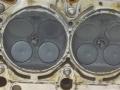 головка блока цилиндров Volkswagen Golf 5 поколение 2006, 2.0 л., FSI, бензин, хетчбэк 5 дв., BVZ, BVY, BLR, BLX, BLY, BVX, 06D103373AM - фото №18
