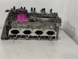 головка блока цилиндров Audi Q5 8R 2010, 2.0 л., TSI, бензин, внедорожник 5 дв., CDN, CAE