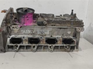 головка блока цилиндров Volkswagen Passat B7 2013, 1.8 л., TSI, бензин, седан, CDH, CFK, CFKA, CAE, CAB