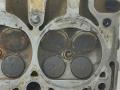 головка блока цилиндров Volkswagen Passat B7 2013, 1.8 л., TSI, бензин, седан, CDH, CFK, CFKA, CAE, CAB - фото №33