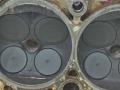 головка блока цилиндров Volkswagen Passat B7 2013, 1.8 л., TSI, бензин, седан, CDA, CAW, CCT, CDH, BZB, CFK, CCZ, CAWB, CDAB, CDAA, CAE, CAB - фото №26