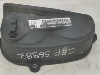 защита (кожух) ремня ГРМ Audi A4 B8/8K [рестайлинг] 2011, 1.4 л., TSI, бензин, седан, 04E109108E, CZCA, CZDA, .