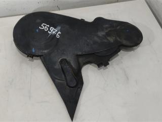 защита (кожух) ремня ГРМ Volkswagen Golf 5 поколение 2007, 2.0 л., TDi, дизель, хетчбэк 5 дв., 03L109107C, 03L109107E, CFH, CBDA, 03L109107, CBDB