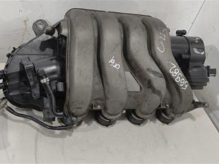 коллектор впускной Volkswagen Passat B6 2006, 2.0 л., бензин, седан, BVZ, BVY, BLR, BLX, BLY, AXW, 06F133210D, BMB, .