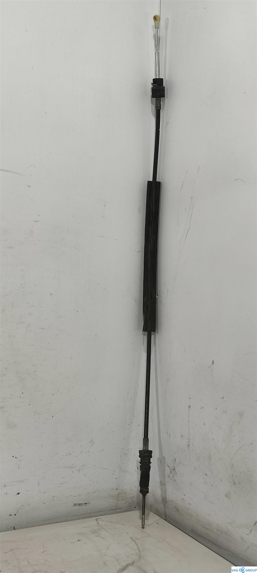 кулиса Volkswagen Passat B6 2007, 2.0 л., бензин, седан, 3C0711049AG, 3C0711266N, 1K0711061B, 1K0711091A, 3C0711265AE, . - фото №1