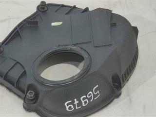 защита (кожух) ремня ГРМ Volkswagen Passat B7 2013, 1.8 л., TSI, бензин, седан, CDA, 06H103269H, CFP, 06H103269L, CDZ