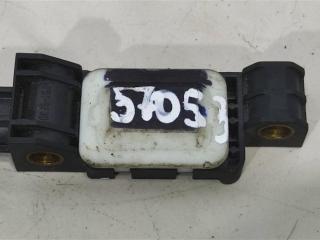 датчик удара Audi A8 D3/4E [2-й рестайлинг] 2007, 4.2 л., бензин, седан, 4B0959643D, .