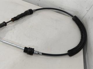 трос кулисы КПП Volkswagen Caddy 3 поколение 2006, 1.9 л., TDi, дизель, минивэн, BKC, 1K0711266L, 1K0711265L, 1K0711266B, BXE, BLS, BMM, 1K0711265R, AZV, 1K0711266AP