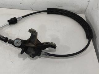 трос кулисы КПП Volkswagen Caddy 3 поколение 2006, 1.9 л., TDi, дизель, минивэн, BKC, 1K0711266L, 1K0711265L, 1K0711266B, BXE, BLS, BMM, 1K0711265R, AZV, 1K0711266AP