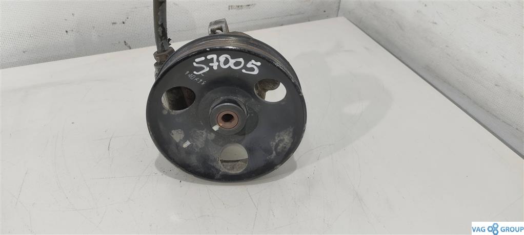 насос гидроусилителя руля Opel Antara 1 поколение 2008, 3.2 л., бензин, внедорожник 5 дв., Z32SE, 10HMC - фото №1