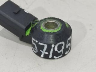 датчик детонации Audi A4 B7 2006, 1.4 л., TFSI, бензин, седан, BVZ, CAX, CDG, BSE, BVY, BLV, 030905377C, BVX, BSF, 030905377D, BWS, AXZ