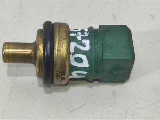 датчик температуры Volkswagen Passat B5 [рестайлинг] 2002, 1.9 л., TDi, дизель, седан, 059919501, 078919501B, 6PT009107541, .