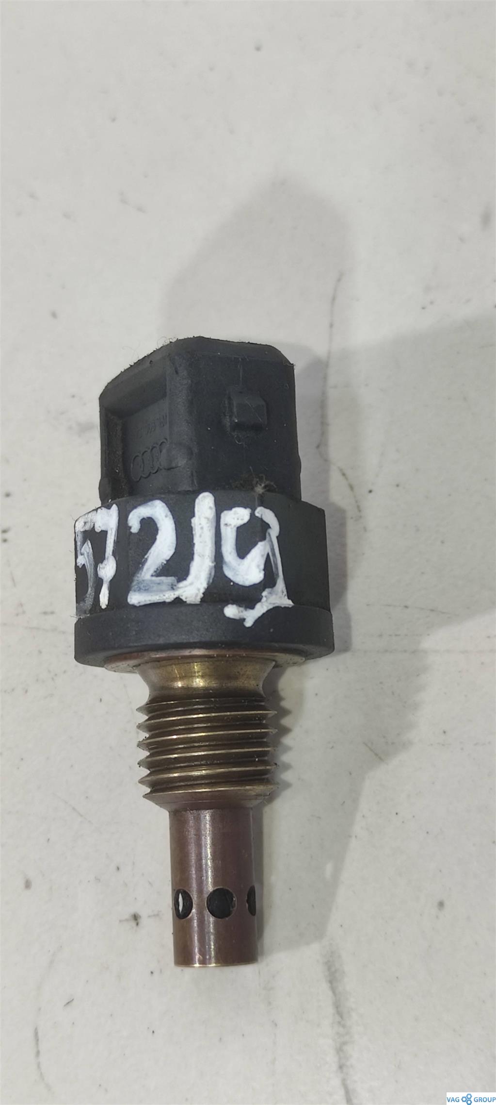 датчик температуры Audi A6 4B/C5 2000, 2.6 л., бензин, седан, 078906161, . - фото №1