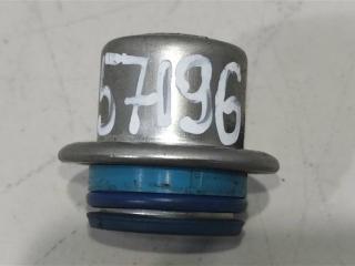 регулятор давления топлива Ford Focus 2 поколение 2006, бензин, 1X4E9F775AA, .