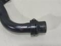 трубка охлаждающей жидкости Audi A6 4B/C5 [рестайлинг] 2003, 3.0 л., бензин, седан, ASN, BBJ, 06C121075F, . - фото №3