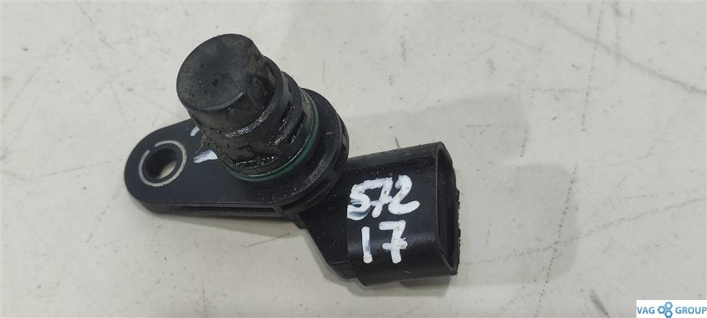 датчик распредвала Kia Optima 4 поколение 2017, 2.4 л., бензин, седан, 3935025010, . - фото №1