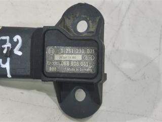 датчик абсолютного давления Volkswagen Passat B6 2009, 1.6 л., бензин, седан, BVZ, BSE, BVY, BME, 06B906051, BCA, AZQ, BSF, 0261230031, APE, AXP, BGU, CCSA, CMXA