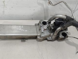 охладитель EGR / Радиатор EGR Audi A3 8V 2015, 2.0 л., TDi, дизель, седан, 03L131512AF, CJAA, CBEA, .