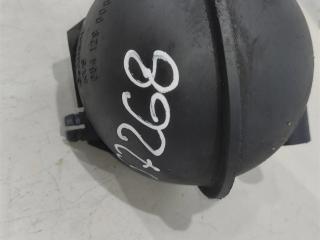 ресивер воздушный Volkswagen Passat B5 1998, 1.9 л., TDi, дизель, седан, 054129808, AFN, AHH, AVG, .