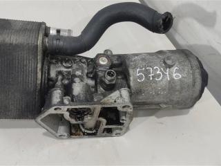 корпус масляного фильтра Audi A6 4F/C6 2006, 2.0 л., TDi, дизель, седан, 045115389G, 045115389E, BRD, BRE, BKC, 045115389J, BKD, AZV, AVQ, BLB, BNA, BRF, BVF, BVA, 045115389C, 045115389H
