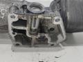 корпус масляного фильтра Audi A6 4F/C6 2006, 2.0 л., TDi, дизель, седан, 045115389G, 045115389E, BRD, BRE, BKC, 045115389J, BKD, AZV, AVQ, BLB, BNA, BRF, BVF, BVA, 045115389C, 045115389H - фото №6