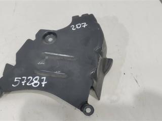 защита (кожух) ремня ГРМ Audi A6 4B/C5 [рестайлинг] 2002, 1.8 л., бензин, седан, AWT, 06A109147E, 06A109147F