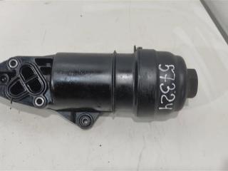 корпус масляного фильтра Audi A6 4F/C6 2006, 3.2 л., бензин, седан, 06E115405A, 06E115405C, AUK, BKH, 06E115405K