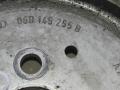 шкив насоса гидроусилителя Audi A4 B8/8K [рестайлинг] 2011, 2.0 л., бензин, седан, 06D145255B, BPJ, BYK, CDNC, CDNA, . - фото №2
