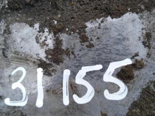 масляный поддон Peugeot 407 1 поколение 2007, 2.0 л., HDi, дизель, седан, DW10BTED4, 9653835680, .