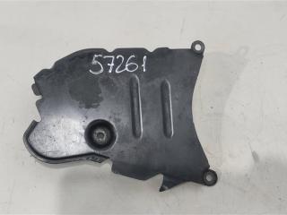 защита (кожух) ремня ГРМ Volkswagen Transporter T5 2006, 2.0 л., бензин, микроавтобус, AXA, 06A109147E, 06A109147F