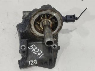 кронштейн масляного фильтра Volkswagen Passat B5 [рестайлинг] 2002, 1.8 л., бензин, универсал, 06A115417, BSE, AQY, BAM, BSF, AKL, CCSA, 0281170218, 06A115405BT