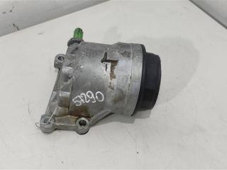 корпус масляного фильтра Ford Mondeo 4 поколение [рестайлинг] 2012, 2.0 л., бензин, седан, AOBA, 1S7G6884BD, .