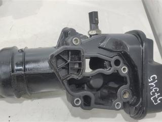 корпус масляного фильтра Volkswagen Passat B6 2006, 2.0 л., TFSI, бензин, седан, 06F115397F, BPG, BPY, BPJ, BWE, 06F115397J, 06F115397H, AXX, BWA, BWT, BGB, BUL, BYK, BYD