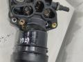 корпус масляного фильтра Volkswagen Passat B6 2006, 2.0 л., TFSI, бензин, седан, 06F115397F, BPG, BPY, BPJ, BWE, 06F115397J, 06F115397H, AXX, BWA, BWT, BGB, BUL, BYK, BYD - фото №5