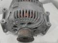 генератор Audi A4 B7 2006, 2.0 л., TFSI, бензин, седан, BPJ, 06E903016D, . - фото №7