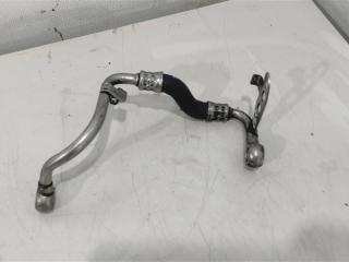 трубка охлаждающей жидкости Audi A6 4F/C6 2006, 2.0 л., бензин, седан, BPJ, 06D121497A, BYK, .