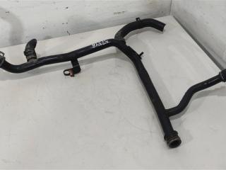 трубка охлаждающей жидкости Skoda Octavia 2 поколение (A5) 2005, 1.8 л., бензин, универсал, AUM, AGU, 06A121065CA, AUQ, AZH, AZJ, ARY, ARX, .