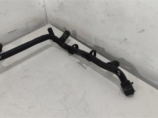 трубка охлаждающей жидкости Skoda Octavia 2 поколение (A5) 2005, 1.8 л., бензин, универсал, AUM, AGU, 06A121065CA, AUQ, AZH, AZJ, ARY, ARX, .