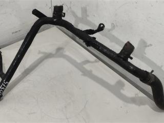 трубка охлаждающей жидкости Skoda Octavia 2 поколение (A5) 2005, 1.8 л., бензин, универсал, AUM, AGU, 06A121065CA, AUQ, AZH, AZJ, ARY, ARX, .