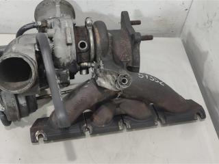 турбина Audi A4 B7 2006, 2.0 л., бензин, седан, BPG, 06D145701J, 06D145701E, BPJ, BWE, 06D145701G, 06D145701H, 06D145701C, 06D145701B, BGB, BUL, BYK, 06D145701F