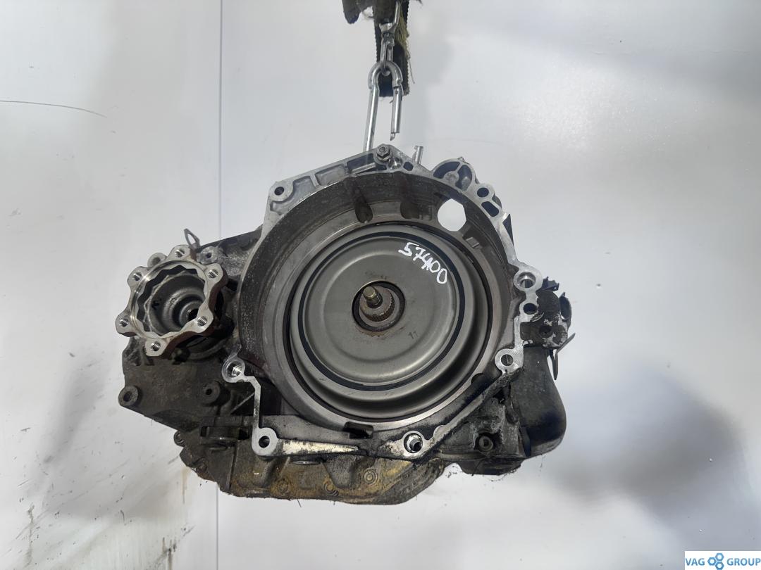 КПП автоматическая (АКПП) Volkswagen Passat B6 2006, 2.0 л., TDi, седан, KDA, LQT, HQN, LTE, MFL, PBF, HXS, HQL, KMX, KCU, HXU, LRA, HLH, KPQ, HXY, KPW, JPJ, ., GPU, GYM, GYN, HBP, HFQ, HJQ, HLE, HLF, HQF, HTB, KMW, KPS, KPU, KQC, LQV, LTD, MFM, MSU, MSV, NJK, NLP, PPY, DQ250, GKF, GPQ, GPV, GSS, GYP, GYQ, GYR, HJP, HQG, HQH, HQM, HQQ, HXT, HYC, HZJ, JPK, JPL, JPQ, KCV, KCW, KMY, KMZ, KNE, KPT, KQX, KXD, LQS, LQW, LRT, LTF, LTG, LTM, MLX, MMB, NJJ, PBE, PPX - фото №1