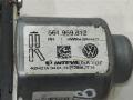 моторчик стеклоподъемника задний правый Volkswagen Passat USA 2013, бензин, седан, 561959812B, . - фото №5