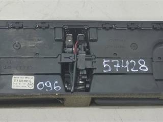 дефлектор обдува салона Audi A4 B8/8K [рестайлинг] 2011, бензин, седан, 8T1820951C, .