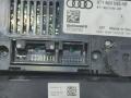 блок управления печки / климат-контроля Audi A4 B8/8K [рестайлинг] 2011, бензин, седан, 8T1820043AB, . - фото №3
