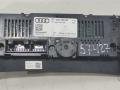 блок управления печки / климат-контроля Audi A4 B8/8K [рестайлинг] 2011, бензин, седан, 8T1820043AB, . - фото №4