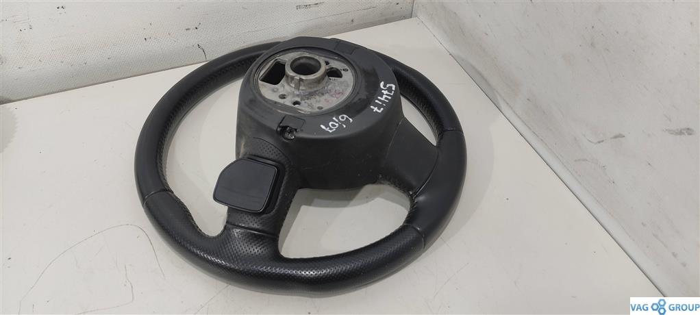 руль Audi A5 8T 2009, бензин, седан, 8T0419091B, . - фото №1