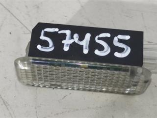 фонарь салона (плафон) Audi A5 8T [рестайлинг] 2011, бензин, седан, 4E0947415, .