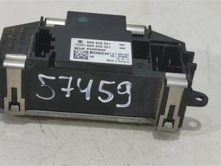 сопротивление печки Audi A5 8T [рестайлинг] 2011, бензин, 8K0820521, .