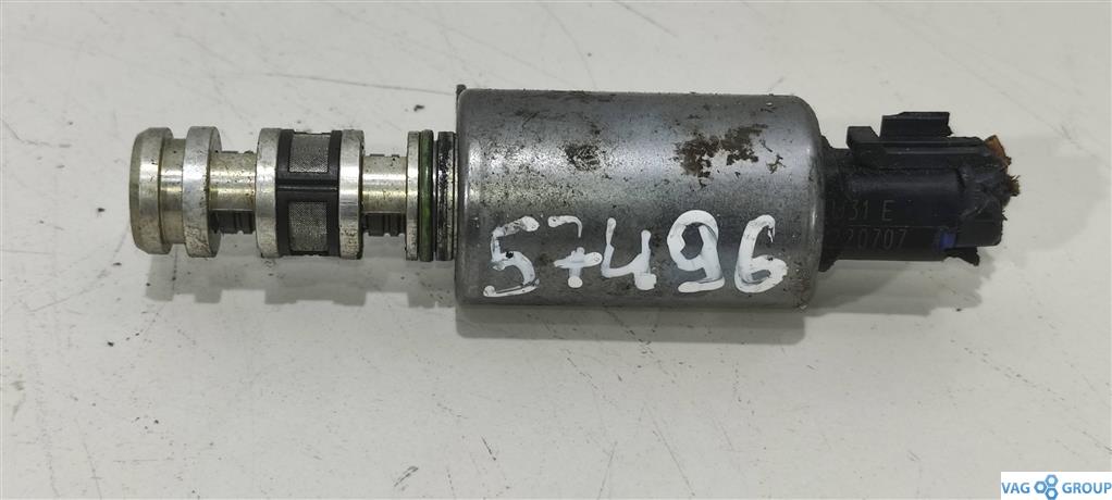 фазорегулятор Citroen C4 Grand Picasso 1 поколение 2012, 1.6 л., бензин, минивэн, EP6, 5F04, 5F01, V75666528002, 10FHCK, 5F01EP6C, 5FH, 5FS, . - фото №1